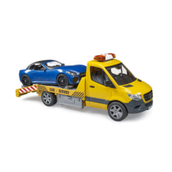 BRUDER 02675 véhicule pour enfants