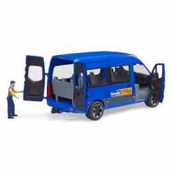BRUDER MB Sprinter