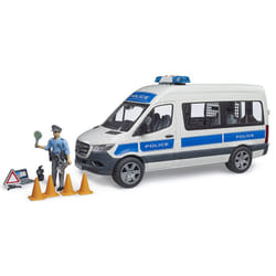 BRUDER 02683 véhicule pour enfants