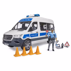 BRUDER 02683 véhicule pour enfants