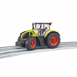 BRUDER Claas Axion 950 - Vue supplémentaire 4