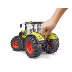 BRUDER Claas Axion 950 - Vue supplémentaire 5