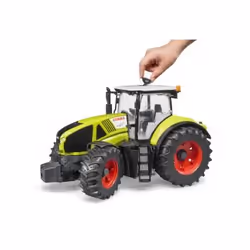 BRUDER Claas Axion 950 - Vue supplémentaire 6