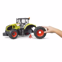 BRUDER Claas Axion 950 - Vue supplémentaire 4