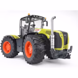 BRUDER Claas Xerion 5000, 4 an(s), Synthétique ABS, Multicolore