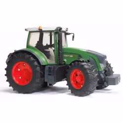 BRUDER Fendt 936 Vario, 3 an(s), Synthétique ABS, Multicolore