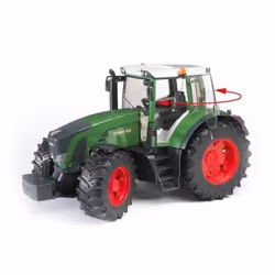 BRUDER Fendt 936 Vario