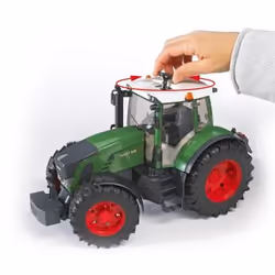 BRUDER Fendt 936 Vario - Vue supplémentaire 4