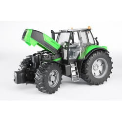 BRUDER DEUTZ AGROTRON X720