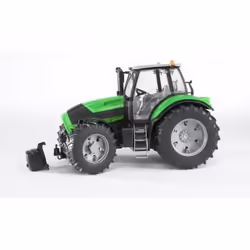 BRUDER DEUTZ AGROTRON X720