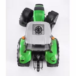 BRUDER DEUTZ AGROTRON X720 - Vue supplémentaire 4