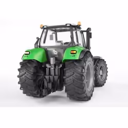 BRUDER DEUTZ AGROTRON X720 - Vue supplémentaire 5