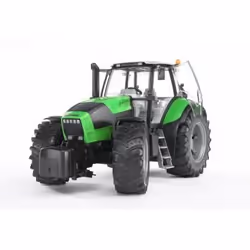 BRUDER DEUTZ AGROTRON X720 - Vue supplémentaire 6