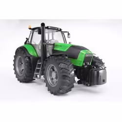 BRUDER DEUTZ AGROTRON X720 - Vue supplémentaire 7