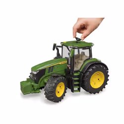 BRUDER John Deere 7R 350 - Vue supplémentaire 4