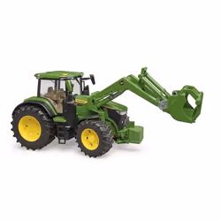 BRUDER John Deere 7R 350