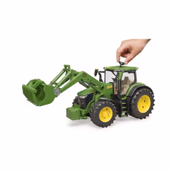 BRUDER John Deere 7R 350 - Vue supplémentaire 5