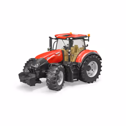 BRUDER Tracteur Case Ih Optum 300 Cvx