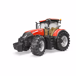 BRUDER Tracteur Case Ih Optum 300 Cvx