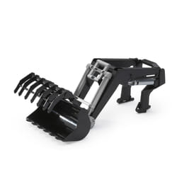 BRUDER Fourche Gamme 3000
