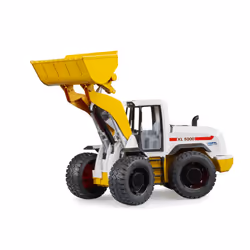 BRUDER Wheel Loader
