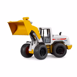 BRUDER Wheel Loader - Vue supplémentaire 4