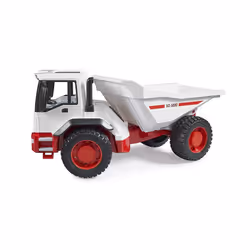 BRUDER Dumper