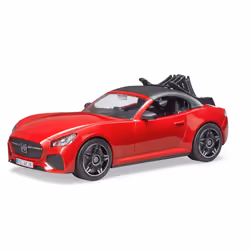 BRUDER Roadster - Vue supplémentaire 4