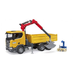 BRUDER BR3551 véhicule pour enfants