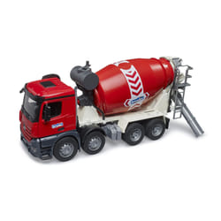 BRUDER CAMION BETON MERCEDES BENZ AROCS