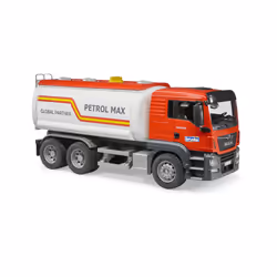 BRUDER Camion Citerne Man Tgs - Vue supplémentaire 9
