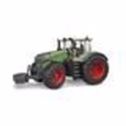 BRUDER Tracteur Fendt 1050 Vario, 3 an(s), Plastique, Multicolore