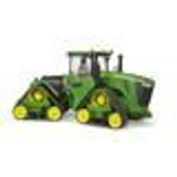BRUDER Tracteur John Deere Vert 9620Rx Avec Chenilles