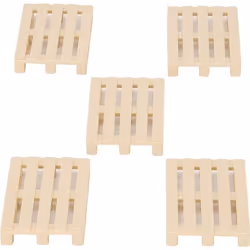 BRUDER 45004, 3 an(s), Beige