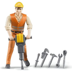 BRUDER 60020 figurine pour enfant