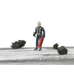 BRUDER 60100 figurine pour enfant