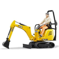 BRUDER 62002 véhicule pour enfants