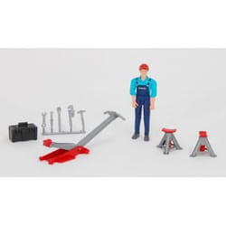 BRUDER 62100 pièce pour modèle à l'échelle et accessoires