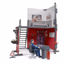 BRUDER 62702 jouet - Vue supplémentaire 4