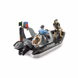BRUDER 62733 véhicule pour enfants