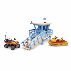BRUDER 62780 jouet - Vue supplémentaire 4