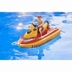 BRUDER 62780 jouet - Vue supplémentaire 5