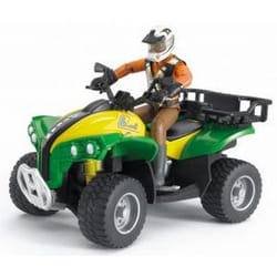 BRUDER 63000 jouet