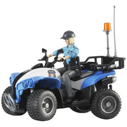 BRUDER 63010 véhicule pour enfants