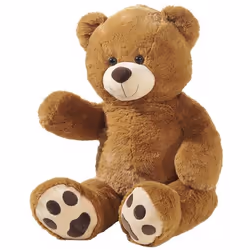 Heunec 130067, Jouet ours