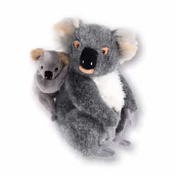 Heunec 245778, Koala en peluche