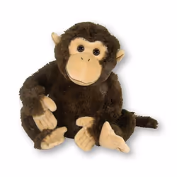 Heunec 283077, Singe en peluche