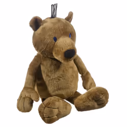 Heunec 793972, Jouet ours, Interactif