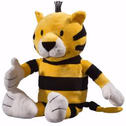 Heunec 794870, Tigre, Interactif