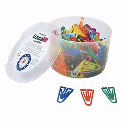 Wedo 126 130399, Polystyrène, Multicolore, 35 mm, 200 pièce(s)